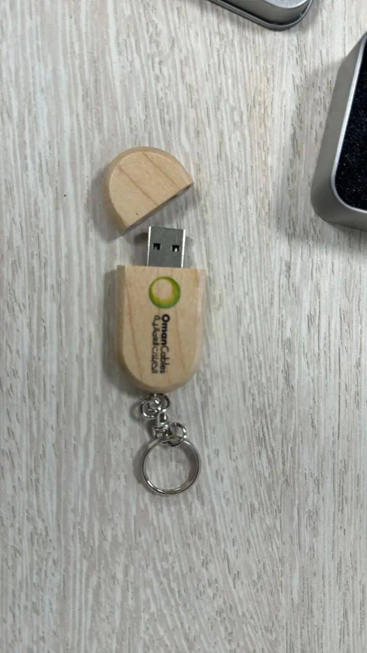 Branded USB Drive